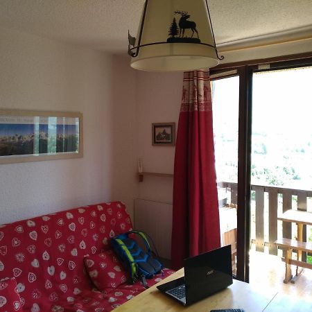 Appartement De Vacances Барселоннет Экстерьер фото