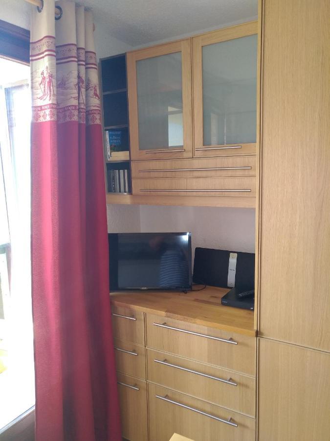 Appartement De Vacances Барселоннет Экстерьер фото