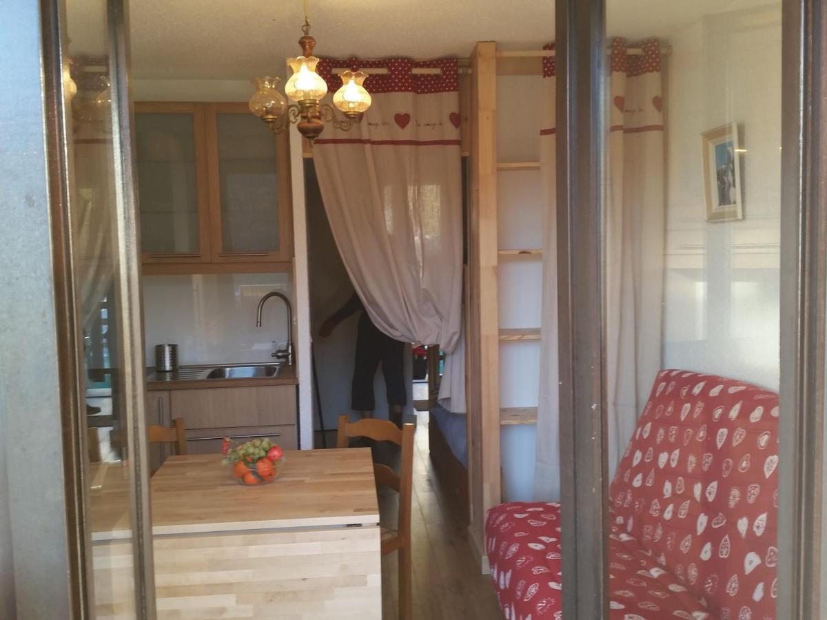 Appartement De Vacances Барселоннет Экстерьер фото