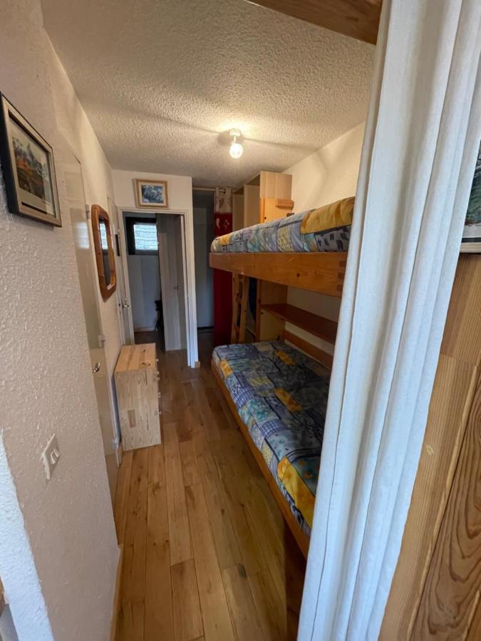 Appartement De Vacances Барселоннет Экстерьер фото