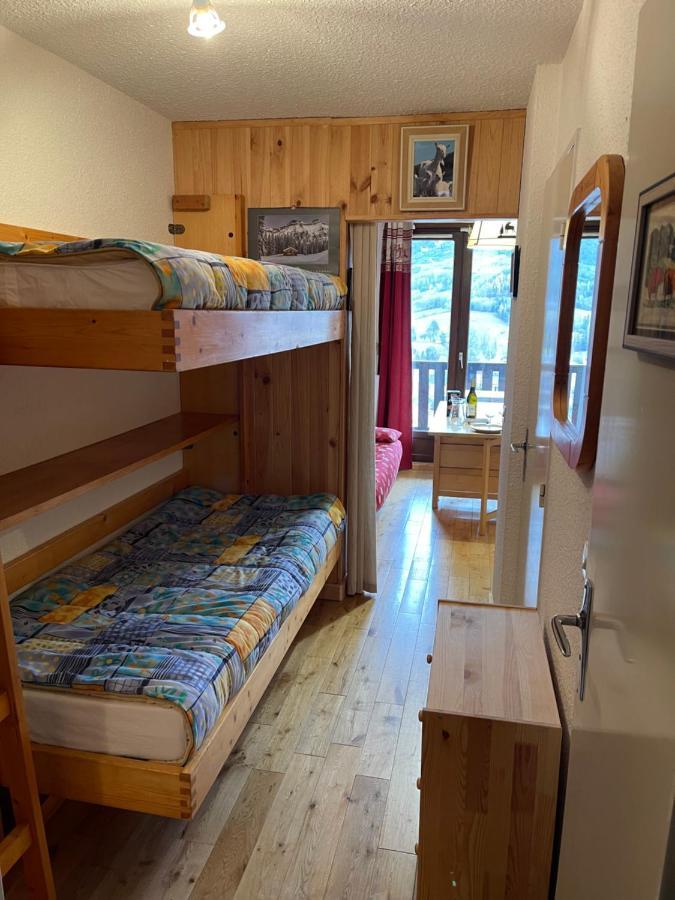 Appartement De Vacances Барселоннет Экстерьер фото