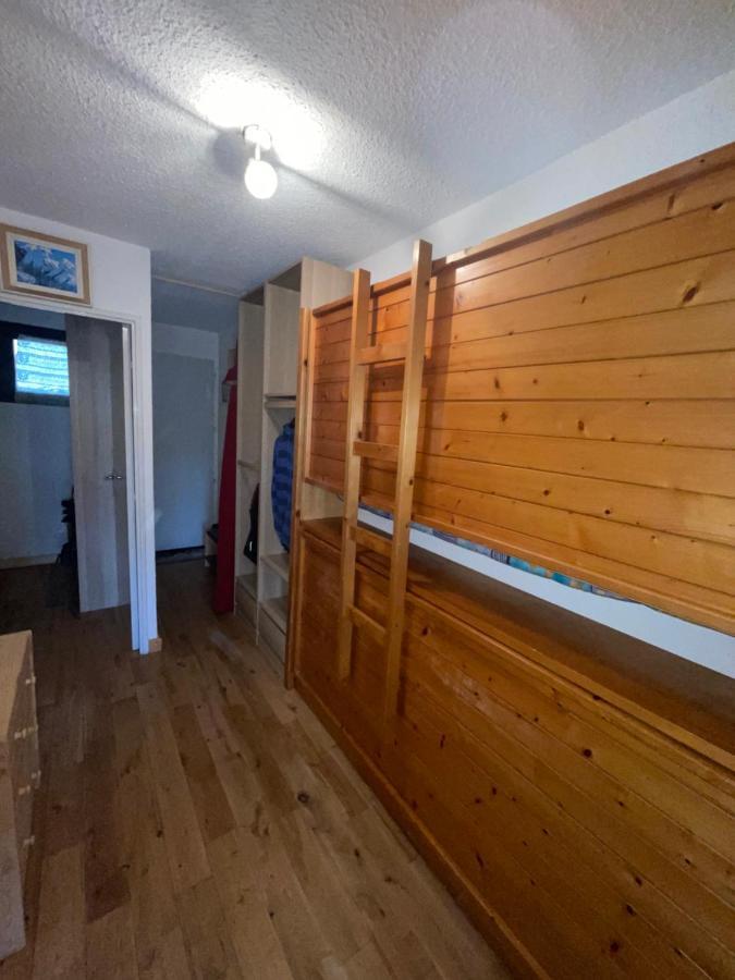 Appartement De Vacances Барселоннет Экстерьер фото